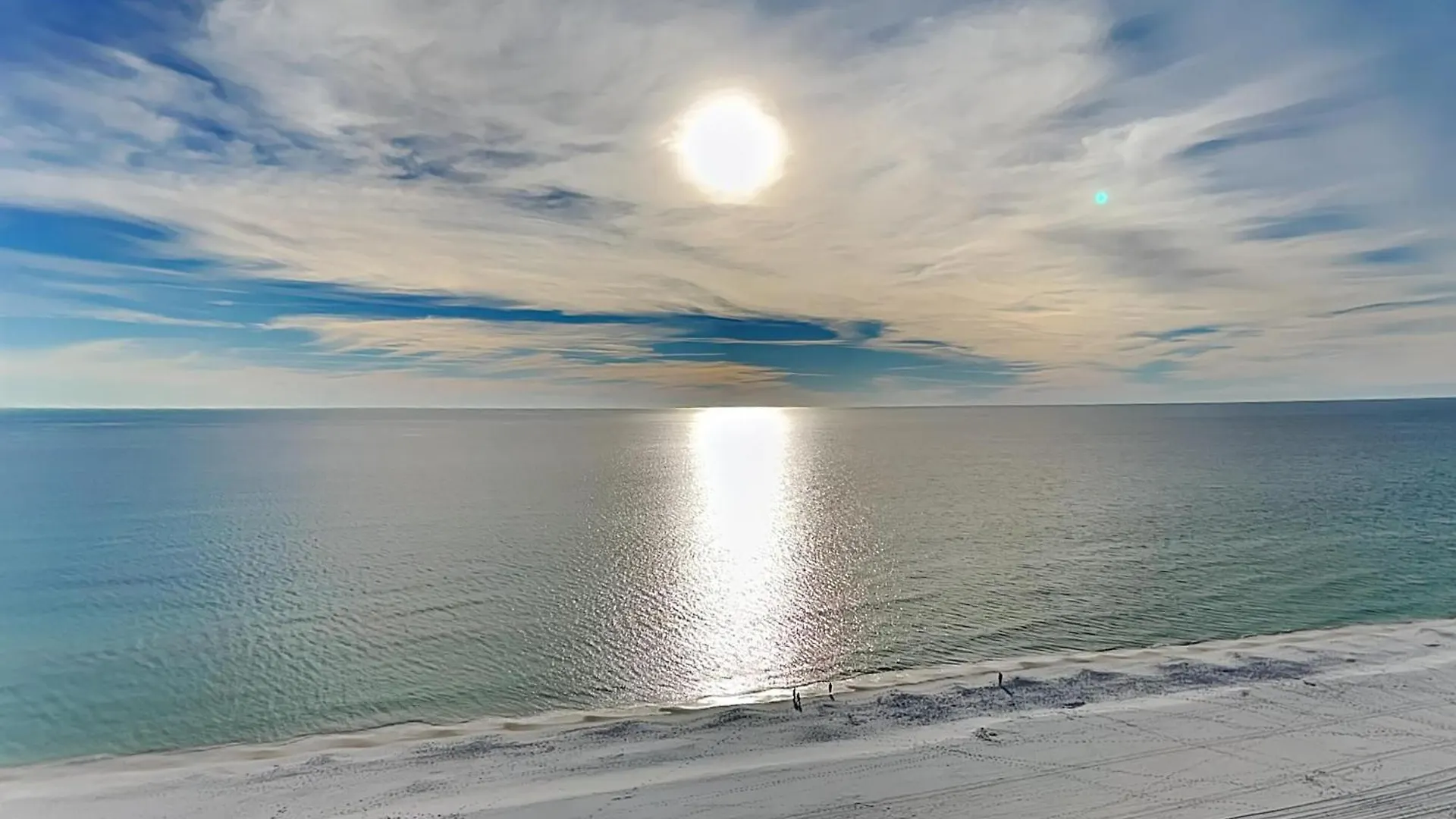 Edgewater Tower III 1204 - Penthouse Apartment Panama City Beach