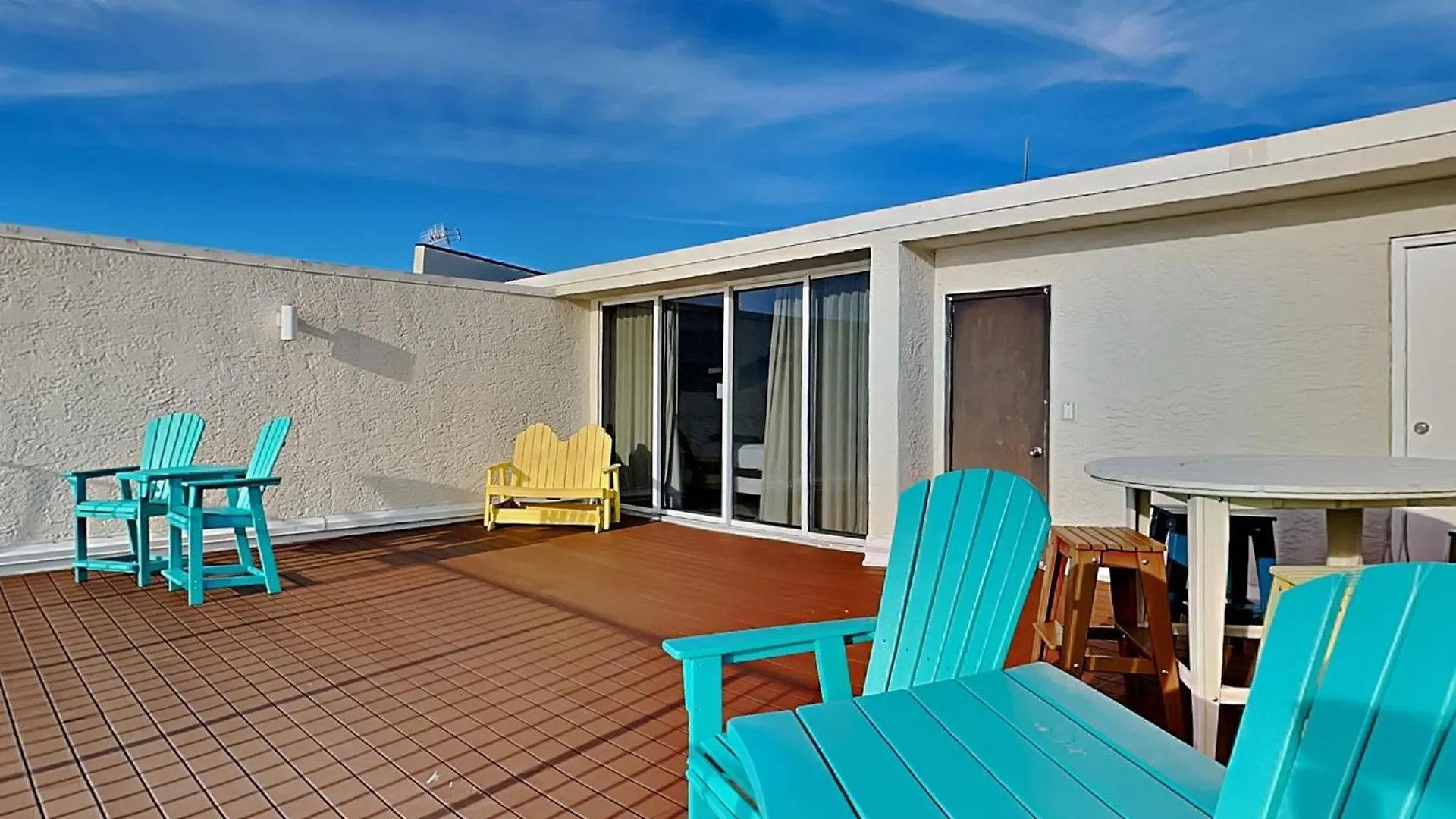 Edgewater Tower III 1204 - Penthouse Apartment Panama City Beach United States