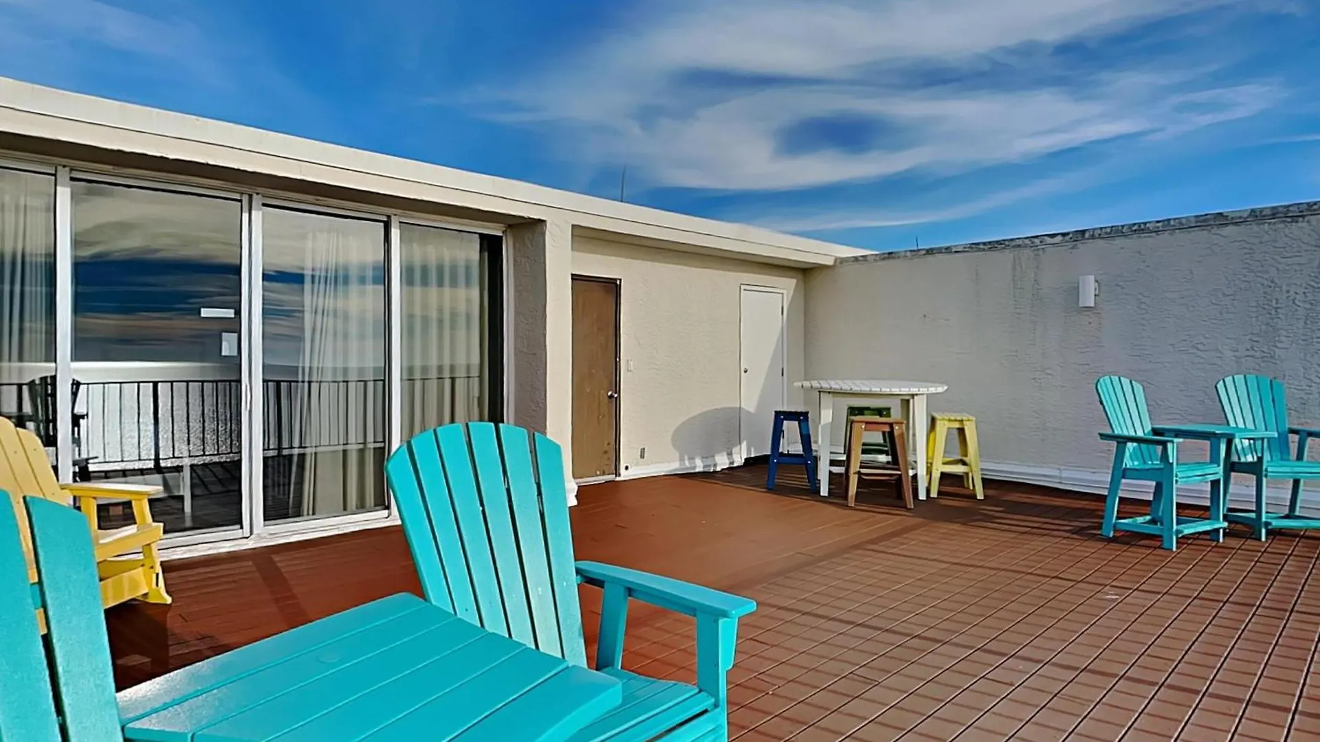 Edgewater Tower III 1204 - Penthouse Apartment Panama City Beach 0*,