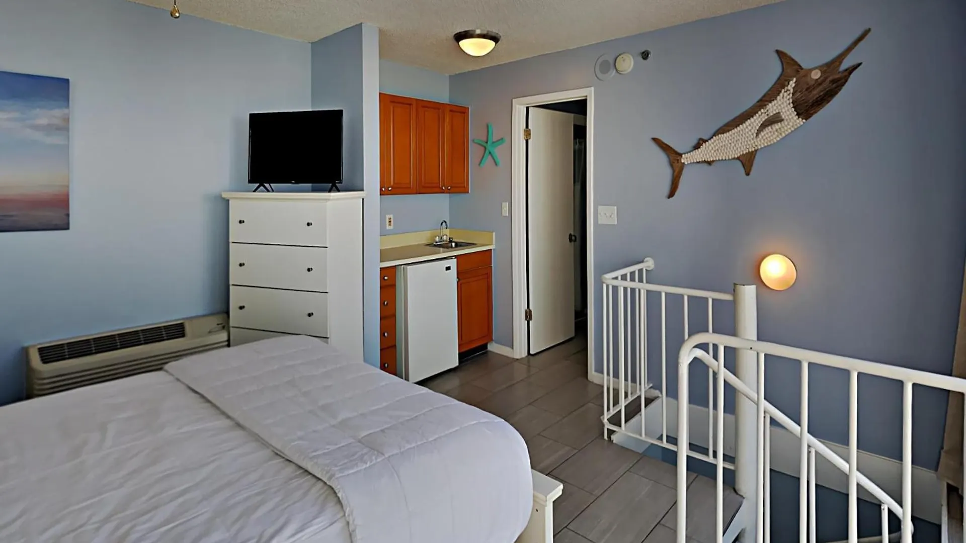 Edgewater Tower III 1204 - Penthouse Apartment Panama City Beach United States