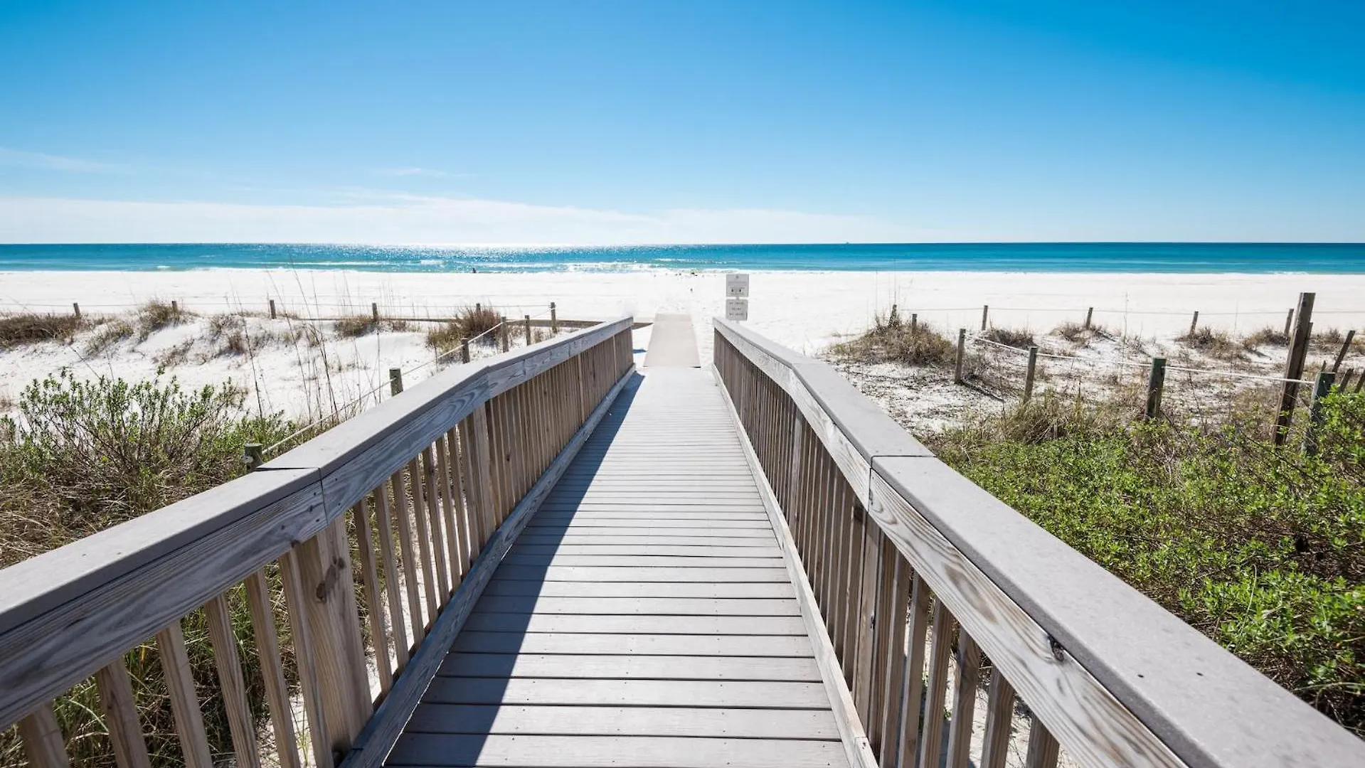 Edgewater Tower III 1204 - Penthouse Apartment Panama City Beach